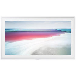 Customisable Frame Bezel for Samsung The Frame, 65 White